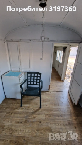 ФУРГОН, снимка 9 - Каравани и кемпери - 53092735