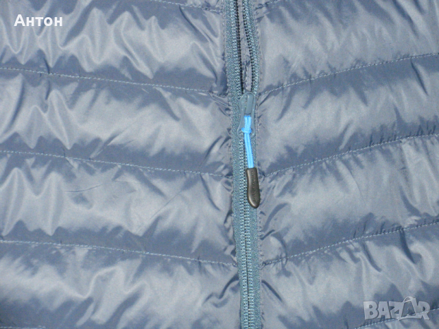 jotunheim jacket мъжко преходно яке пух 2XL, снимка 4 - Якета - 45003039