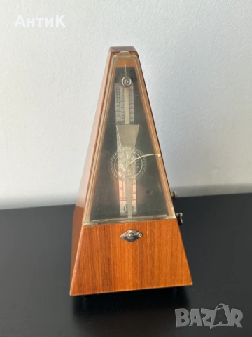 Механичен Метроном, снимка 2 - Други - 53762818