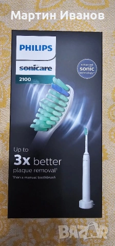 Продавам Четка за Зъби Philips HX3651/13