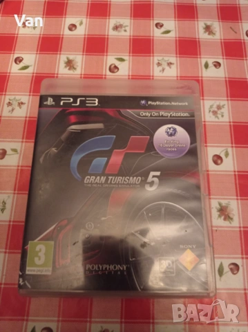 Игри за ps3, снимка 6 - Игри за PlayStation - 53812938