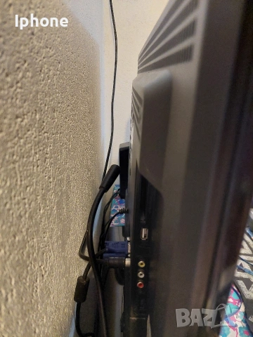 телевизор хитачи, снимка 5 - Телевизори - 52665754