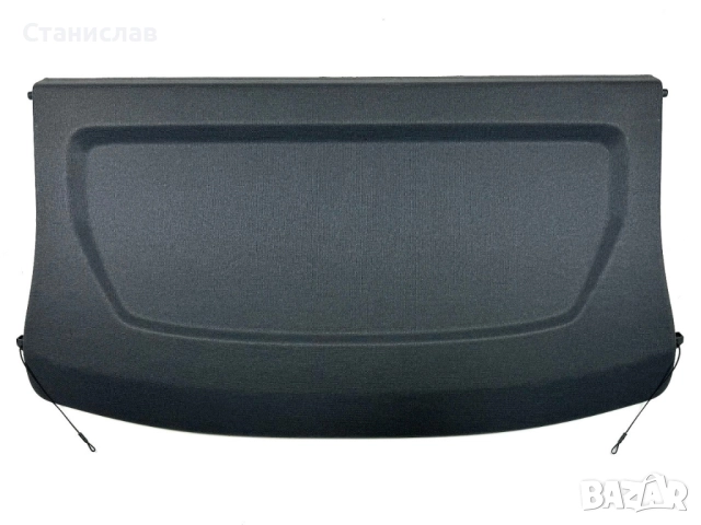 Кора за багажник на Audi Q3 F3