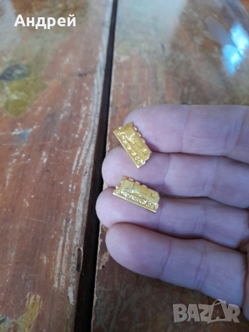 Стари вензели БДЖ #4, снимка 2 - Колекции - 52324987