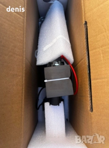 Чисто нова тортинетка