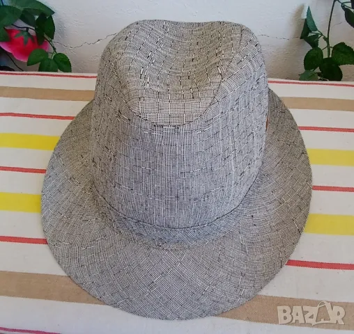 Мъжка стилна лятна шапка., снимка 7 - Шапки - 50328801