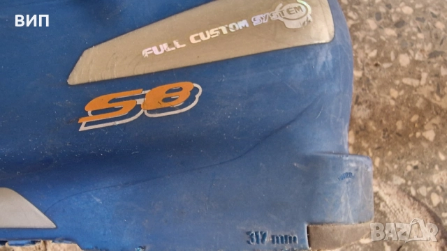 Ски обувки Head втора употреба, снимка 3 - Зимни спортове - 51861023