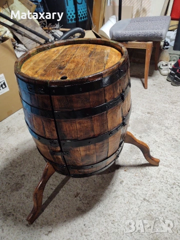 буре за проект или???, снимка 5 - Бидони, бурета и бъчви - 53600900