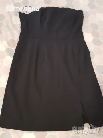 Дамска рокля , снимка 2 - Рокли - 50055780