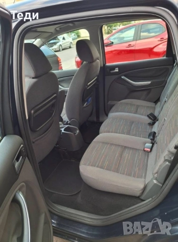 Продава се Ford C-max