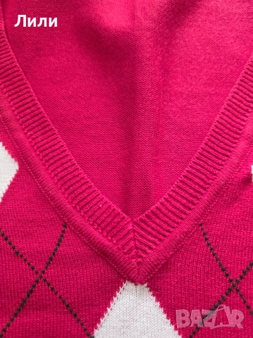 дамско елече more & more , снимка 2 - Якета - 53691418