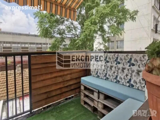 Двустаен Перфектен, снимка 4 - Апартаменти - 53273326