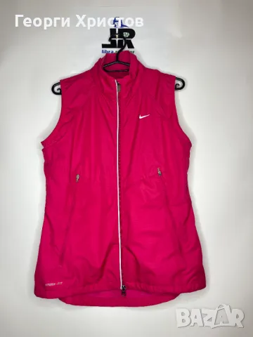 Nike Storm-Fit Convertible Jacket Дамско Яке, снимка 6 - Якета - 48744898