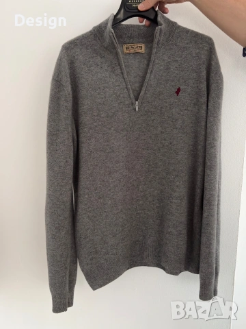 Оригинални вълнени пуловери Hackett, поло S Oliver, Teodor , снимка 11 - Пуловери - 53742918