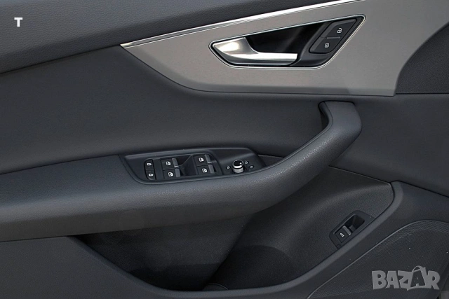 AUDI Q7 45 TDI, снимка 8 - Автомобили и джипове - 53913026