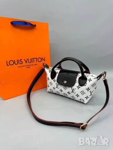 дамски чанти louis vuitton , снимка 3 - Чанти - 46996372