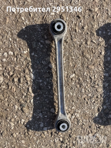 Носач Porsche Panamera GTS 97033104300