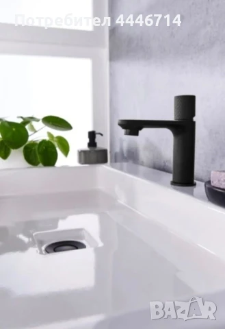 Смесител за мивка, Смесител за баня наличен в 3 цвята, снимка 6 - Други стоки за дома - 51423264