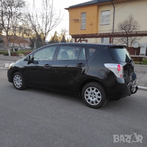 Тойота Версо, снимка 5 - Автомобили и джипове - 52870052