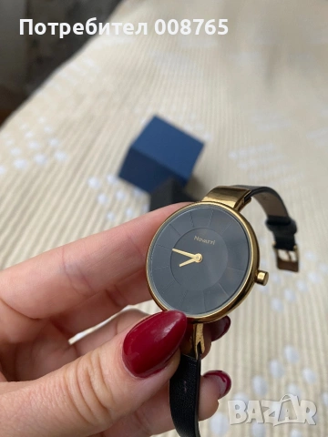 Продавам 3 оригинални часовника, снимка 7 - Дамски - 53618020