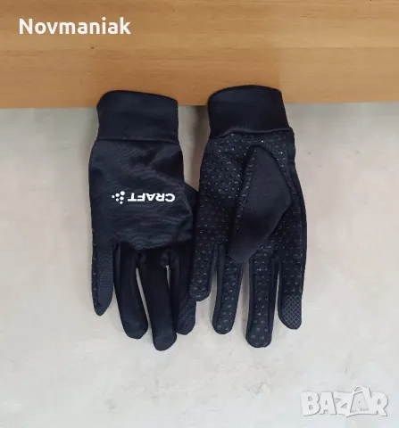 Craft Team Glove Unisex -Чисто Нови, снимка 7 - Ръкавици - 48496587