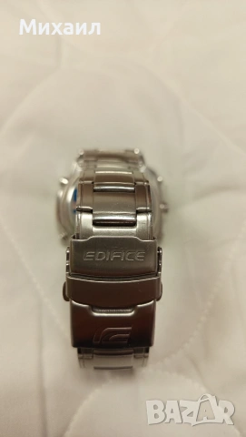 Casio EFA -121, снимка 4 - Мъжки - 54233645