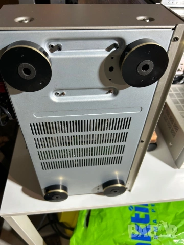 Denon PMA-360, снимка 8 - Ресийвъри, усилватели, смесителни пултове - 53488139