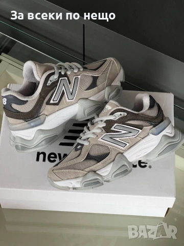 New Balance Детски Маратонки👟Детски Спортни Обувки Ню Баланс - Различни Цветове Код E1271, снимка 3 - Детски маратонки - 53756068