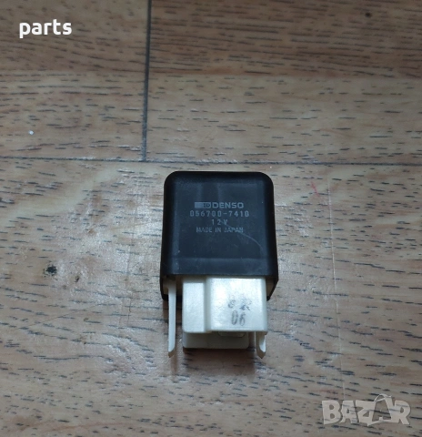 Реле Ровър 600 N:342 - 620 - Хонда Акорд - 0567007410, снимка 2 - Части - 53039288