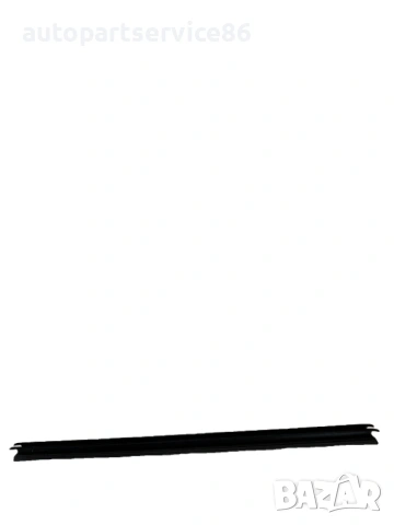 Облицовка лайсна заден десен прозорец за Peugeot 3008 1.2T (2022) 9811247080