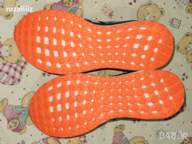 ADIDAS мъжки летни леки маратонки 42, снимка 10 - Маратонки - 50940415