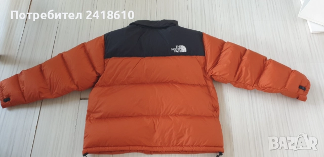 The North Face Nuptse 700 Down Mens Jacket Size XL ОРИГИНАЛ! Зимно пухено Яке!, снимка 8 - Якета - 52152294