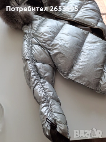 Дамско яке , снимка 3 - Якета - 53872919