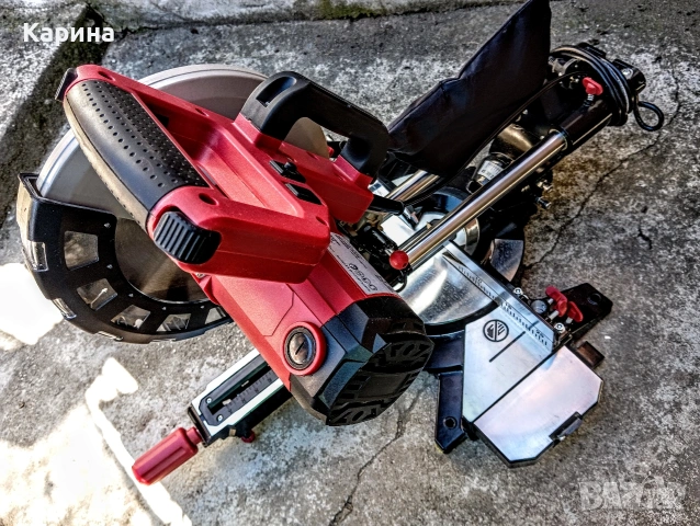 пендула Райдър , снимка 3 - Циркуляри - 53782501