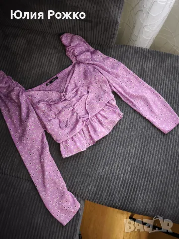 Блуза от Zara, снимка 1