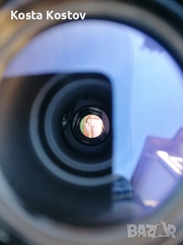 Бинокъл Никон 7х50 ИФ, снимка 6 - Оборудване и аксесоари за оръжия - 52938564