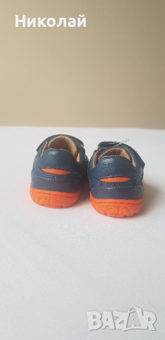 Нови детски обувки Lurchi, снимка 4 - Детски обувки - 44961167