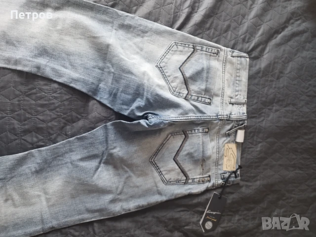 Мъжки Дънки Енерджи Energie , снимка 4 - Дънки - 51129472