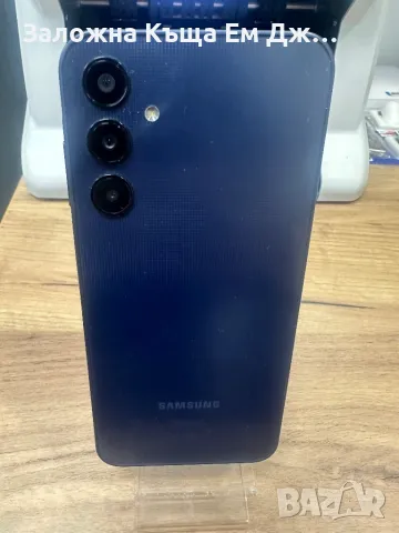 Samsung Galaxy A25 128GB, снимка 2 - Samsung - 50299513