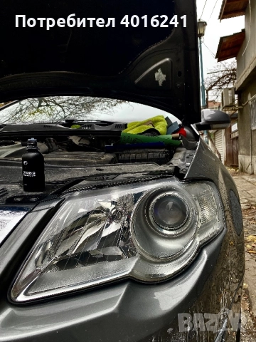 🚘 Полиране и възстановяване на фарове | Пловдив, снимка 8 - Полиране - 51622079