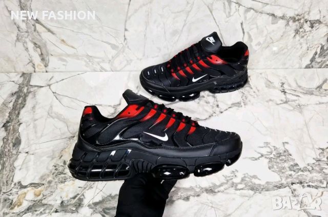 Мъжки Маратонки : 40-45 :NIKE , снимка 5 - Маратонки - 46263995