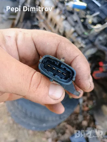 MAP Pressure Sensor ,BOSCH 0261230030 