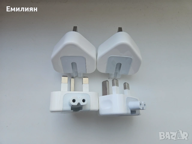 Аpple накрайник захранване