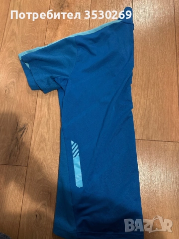 Тениска пума, снимка 2 - Тениски - 53157215