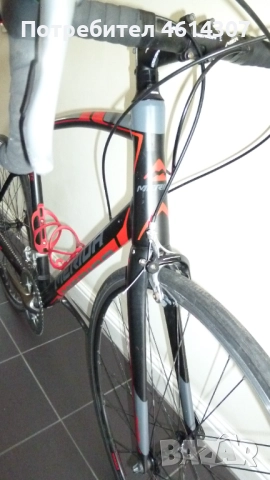 Бегач - Merida RIDE 300 (56-58cm) , снимка 1