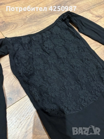 Дамска рокля, снимка 3 - Рокли - 52124556