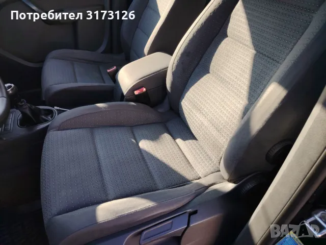 WV touran 1,9 TDI, снимка 6 - Автомобили и джипове - 48753063