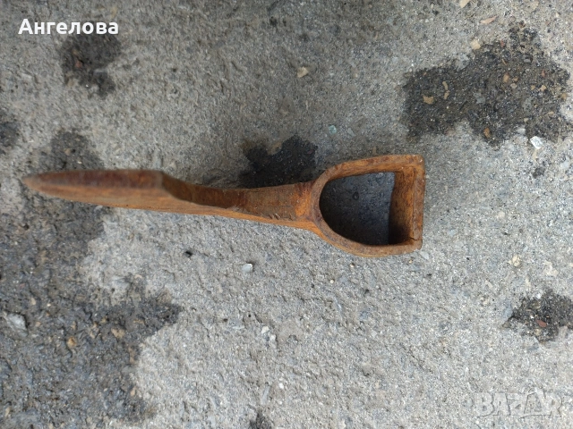 Брадви, снимка 11 - Градински инструменти - 40431442