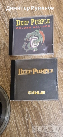 Ролки за магнетофон със записи 18, снимка 3 - Декове - 54139192