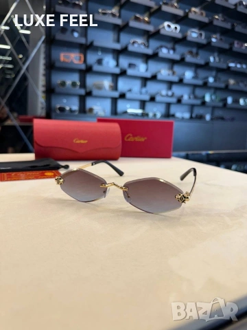 Celine 🔹 Bottega Veneta 🔹Miu Miu 🔹, снимка 2 - Слънчеви и диоптрични очила - 54069831